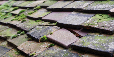 Urmston roof repair costs